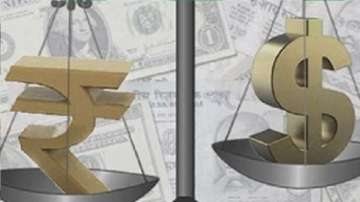 Rupee falls for straight fourth day