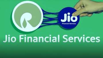 BSE changes Jio Financial Services