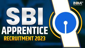 SBI Apprentice Notification 2023, SBI Apprentice Recruitment 2023