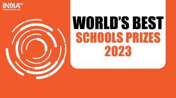 World’s Best Schools Prizes 2023