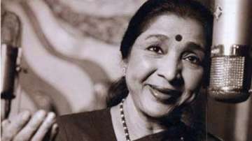 Asha Bhosle 90th birthday