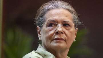 Congress Parliamentary Strategy meeting underway at Sonia Gandhi's residence