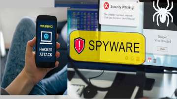 Signal, Telegram apps, China backed spyware, Android devices
