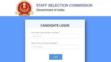 SSC CGL 2023 Tier 1 marks, final answer key download link available at ssc.nic.in.