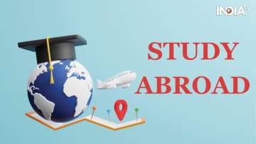 study abroad, overseas study