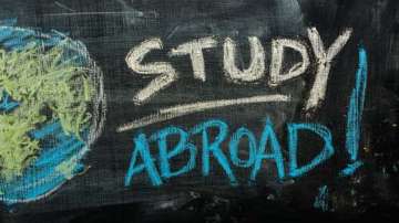 admission in Canada university, study abroad