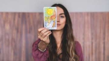 Tarot Card Reading Today, September 18,