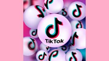 TikTok, MyRTO app tracks badge, 