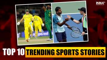 India TV Sports Wrap