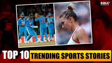 INDIA TV Sports Wrap