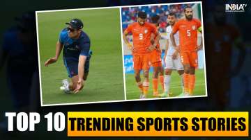 INDIA TV Sports Wrap