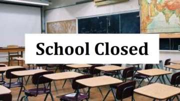school holiday due to rain today, is colleges closed today in telangana,telangana school news today 