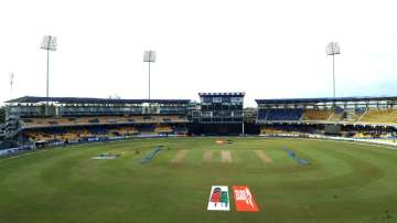 R Premadasa Stadium in Colombo hosts five Super 4 matches