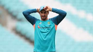 Mitchell Starc