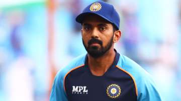 KL Rahul returns to the India team after a gap of 4 months