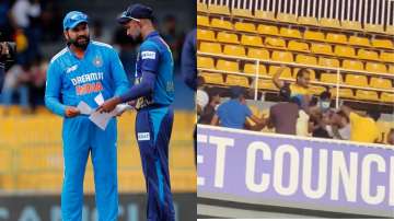 India vs Sri Lanka Asia Cup match on Sep 12, 2023