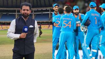 Chetan Sharma chatted with India TV about Team India's preparations for the World Cup given how they have performed in Asia Cup 2023 so far