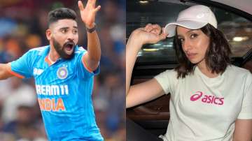 Shraddha Kapoor's post amid Asia Cup final goes viral on the internet