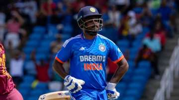 Sanju Samson has been ignored again as the BCCI named a second strong squad for the first two ODIs against Australia