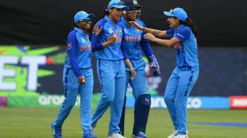 Indian women's cricket team