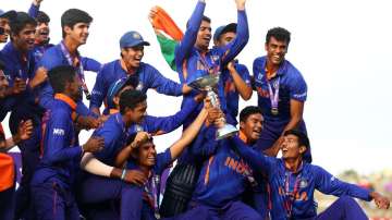 Team India will begin their U-19 World Cup 2024 campaign against Bangladesh