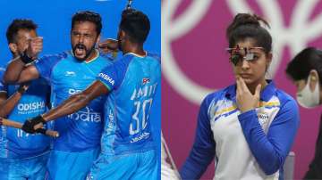 The men's hockey team will begin their campaign in the Asian Games 2023 with shooters having one eye on the medal
