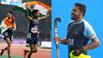 India added two more medals to their tally on Day 7