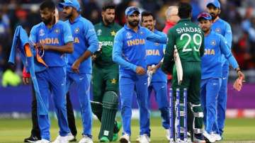 India vs Pakistan, ind vs pak free streaming, where and when to watch ind vs pak, tech news, indiatv