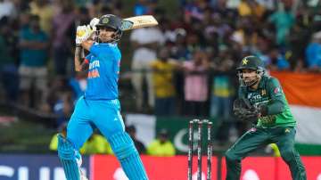 Ishan Kishan played a coming-of-age innings against Pakistan during Asia Cup 2023 clash