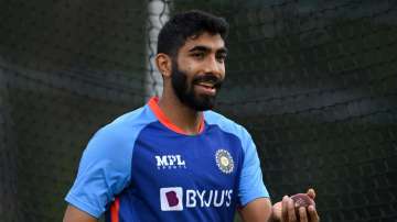 Jasprit Bumrah will be unavailable for India's second Asia Cup clash against Nepal