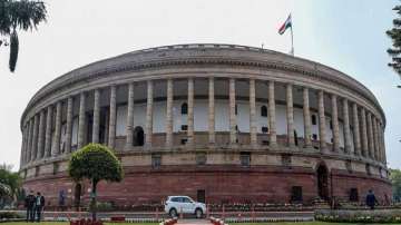 Parliament of India