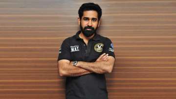 Vijay Antony