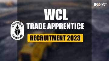 WCL Trade Apprentice Recruitment 2023, WCL Trade Apprentice registration