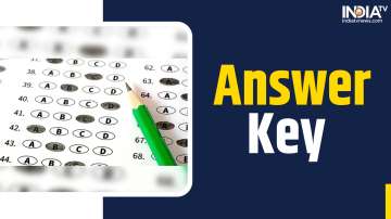 Bihar STET Answer Key 2023, Bihar STET Answer Key download link