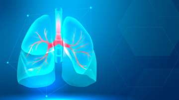 common respiratory conditions