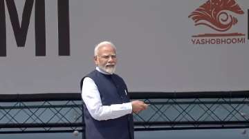 YashoBhoomi, PM Modi,YashoBhoomi inauguration, YashoBhoomi convention centre, YashoBhoomi dwarka, Ya