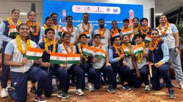 Indian contingent's challenge in the Asian Games 2023 has reached its final frontier with 86 medals already in the bag