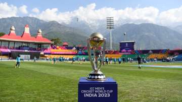 South Africa will take on the Netherlands in their third game of the ICC Men's Cricket World Cup 2023 in Dharamsala