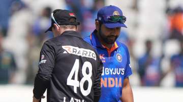 India will take on New Zealand in their fifth match of the ICC Men's Cricket World Cup 2023