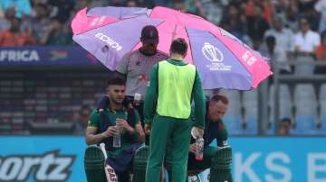 South Africa will play their second match in a row in Mumbai as they take on Bangladesh in the ICC Men's Cricket World Cup 2023 on October 24