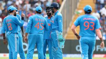 India vs England World Cup 2023 Live streaming