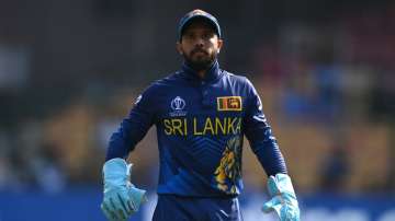 Sri Lanka have now lost four matches in ICC Men's Cricket World Cup 2023 so far and are on the verge of getting knocked out