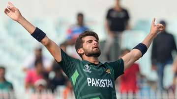 Shaheen Afridi was back to his best as he triggered a mini-collapse for Bangladesh top-order