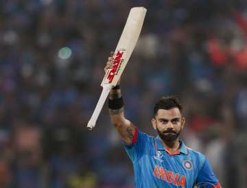 Virat Kohli, World Cup 2023