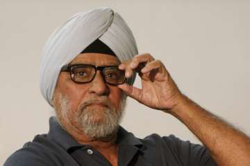 Bishan Singh Bedi