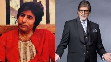 Amitabh Bachchan