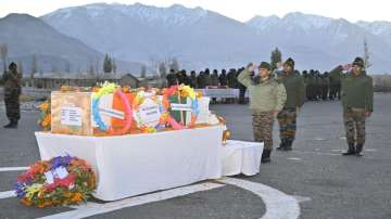 Agniveer, Siachen, Indian Army