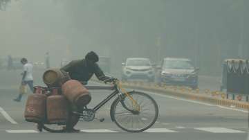 Delhi air quality index, AQI turns poor, air quality index DELHI, DELHI AQI TURNS poor today, festiv