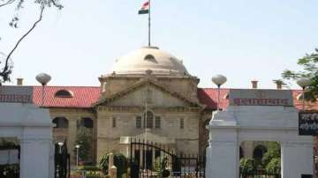 Allahabad High Court, allahabad hc stays government order suspending licence Sanjay Gandhi Hospital 