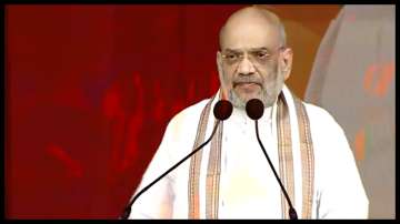 Amit Shah